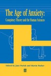 Age of Anxiety - Jane Parish, Martin Parker