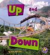 Up and Down - Tami Johnson