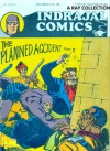 Phantom-The Planned Accident Part II ( Indrajal Comics Vol 24 No 47 ) - Lee Falk