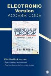 Essentials of Terrorism Electronic Version: Concepts and Controversies - Clarence Augustus Martin