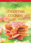 Christmas Cookies (Company's Coming Focus) - Jean Paré