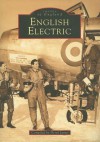 English Electric - Derek James