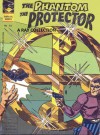 Phantom-The Phantom the Protector ( Indrajal Comics No. 313 ) - Lee Falk