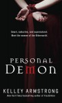 Personal Demon - Kelley Armstrong