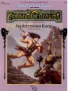 Nightmare Keep (Advanced Dungeons & Dragons: Forgotten Realms Adventure FA2) - Rick Swan