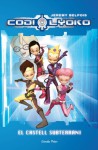 Codi Lyoko. El castell subterrani - Jeremy Belpois