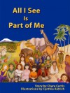 All I See Is Part of Me - Chara Curtis, Cynthia Aldrich