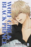 Wolf girl & black prince: 4 - Ayuko Hatta