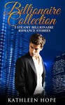 Billionaire Collection - Kathleen Hope