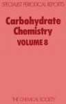 Carbohydrate Chemistry - Royal Society of Chemistry, Royal Society of Chemistry