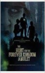 The Longest Halloween, Book Two: The Hunt for the Forever Kingdom Amulet - Frank Wood