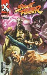 Dobry Komiks 5/2004: Street Fighter 2 - Ken Siu-Chong, Alvin Lee, Arnold Tsang, Andrew Hou, Corey Lewis