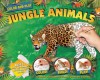 Color and Play: Jungle Animals - Nancy Honovich