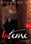 Intense Volume 7 - Kyungha Yi, Kyungha Yi