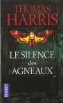 Le Silence Des Agneaux - Thomas Harris