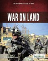 War on Land - Robert Curley