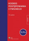 Kodeks postępowania cywilnego - ustawodawca, Roman Rudnik