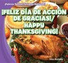 Feliz Dia de Accion de Gracias!/Happy Thanksgiving! - Alex Appleby