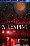 Seven Souls A Leaping - Lisa Pietsch, Kellyann Zuzulo, Heather Long