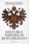 Historia imperium rosyjskiego - Michał Heller