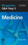 Blueprints Q&A Step 3 Medicine - Brenda Shinar, Michael S. Clement