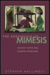 The Aesthetics of Mimesis: Ancient Texts and Modern Problems - Stephen Halliwell