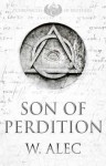 Son Of Perdition (Chronicles Of Brothers 1) - Wendy Alec