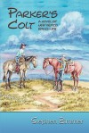 Parker's Colt - Stephen Zimmer