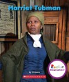Harriet Tubman - Wil Mara