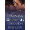 Continuing Legal Education - Denise McCray