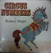 Circus Numbers - Rodney Peppé