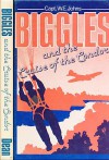 Biggles and the Cruise of the Condor - W.E. Johns