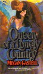 Queen of a Lonely Country - Jeanne Williams