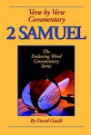 2 Samuel Commentary - David Guzik