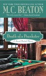 Death of a Prankster - M.C. Beaton