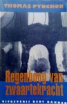 Regenboog van Zwaartekracht - Thomas Pynchon, Peter Bergsma