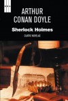 Sherlock Holmes Quatro Novellas - Arthur Conan Doyle