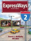 Expressways 2 Activity Workbook - Steven J. Molinsky, Bill Bliss