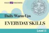 Daily Warm-Ups for Everyday Skills - Walch Publishing