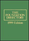 The Foundation Directory - Foundation Center, David G. Jacobs