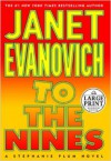 To the Nines - Janet Evanovich