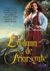 La Dama De Friarsgate (The Friarsgate Inheritance #1) - Bertrice Small