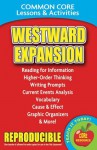 Westward Expansion: Common Core Lessons & Activities - Carole Marsh