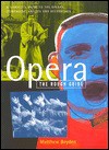 Opera - Matthew Boyden