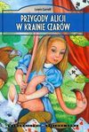 Przygody Alicji w Krainie Czarów - Lewis Carroll