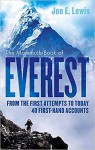 The Mammoth Book of Everest - Jon E. Lewis