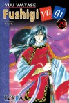 Fushigi Yûgi #29 - Yuu Watase