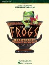 The Frogs: Vocal Selections - Stephen Sondheim