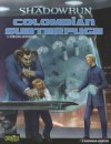 Shadowrun Colombian Subterfuge Horizon 3 - Catalyst Game Labs