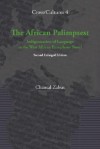 The African Palimpsest: Indigenization of Language in the West African Europhone Novel - Chantal Zabus